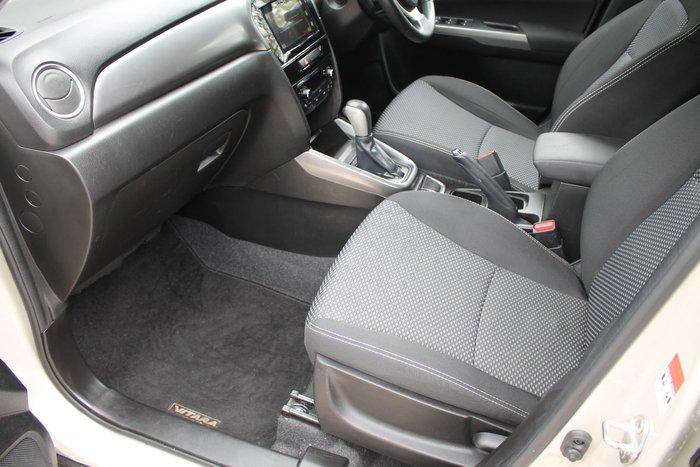 2018 Suzuki Vitara RT-S