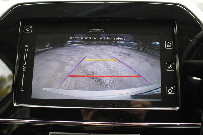 2018 Suzuki Vitara RT-S