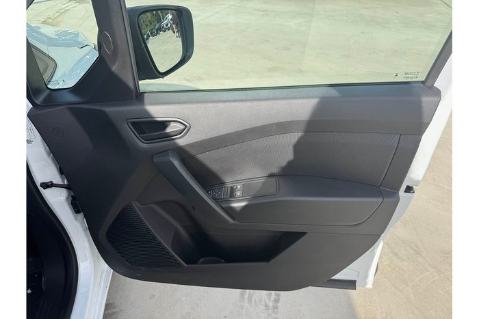 2024 Renault Kangoo L1