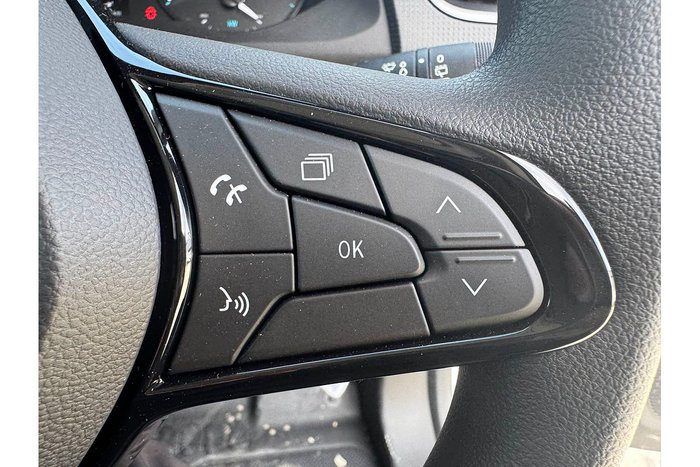 2024 Renault Kangoo L1