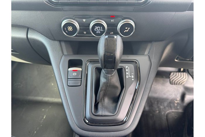 2024 Renault Kangoo L1