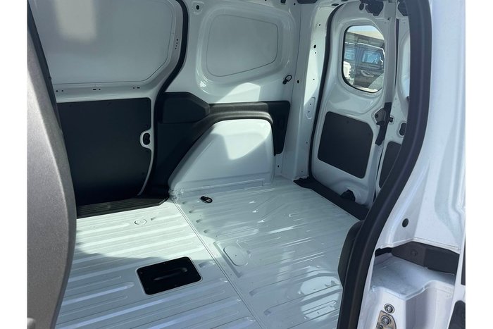 2024 Renault Kangoo L1