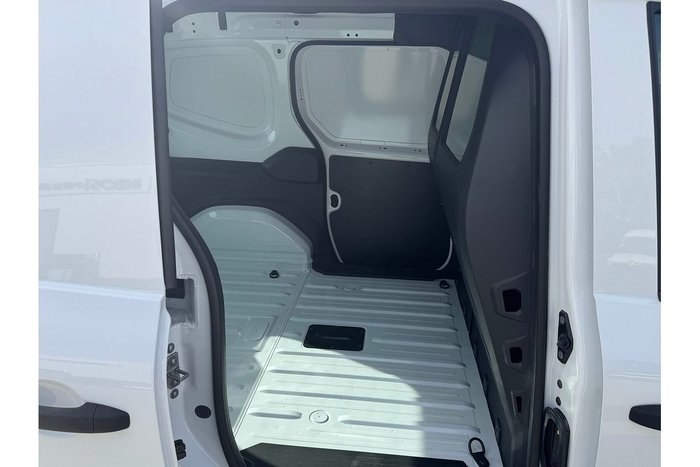 2024 Renault Kangoo L1