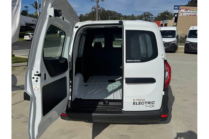 2024 Renault Kangoo L1