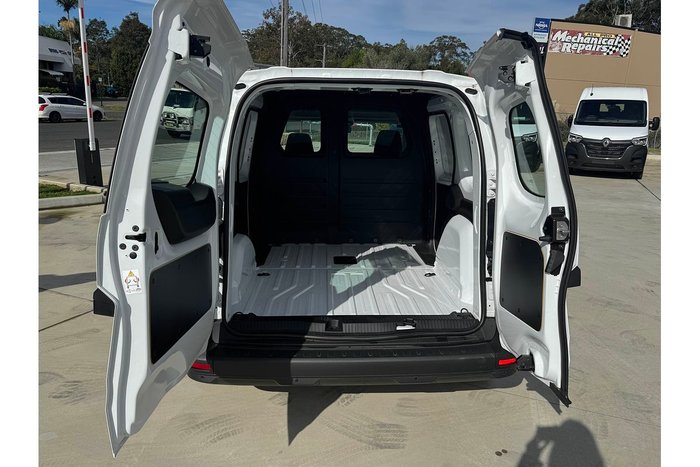 2024 Renault Kangoo L1