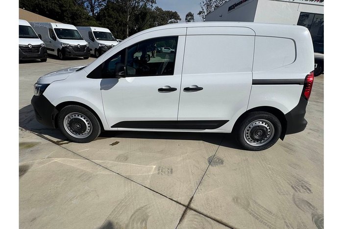 2024 Renault Kangoo L1