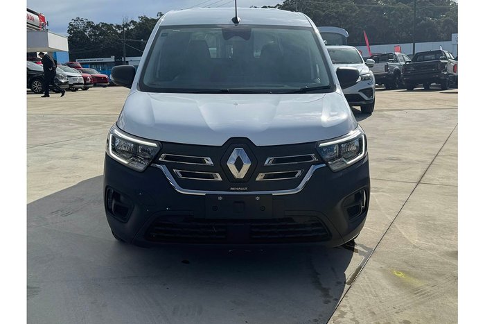 2024 Renault Kangoo L1