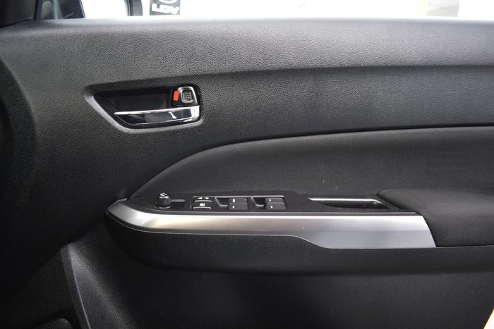 2023 Suzuki Vitara LY Series II Cool White