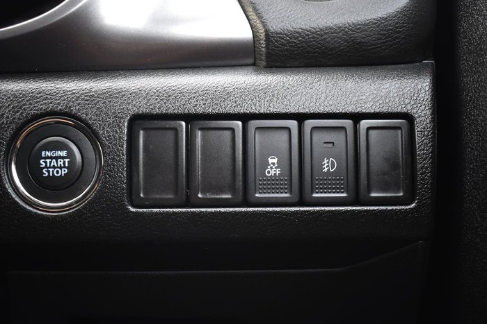 2023 Suzuki Vitara LY Series II Cool White