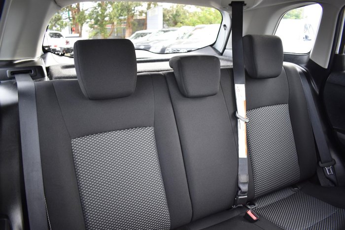 2023 Suzuki Vitara LY Series II Cool White