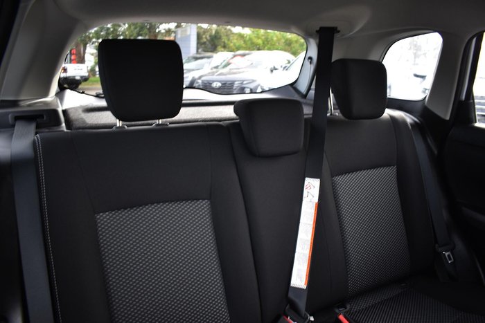 2023 Suzuki Vitara LY Series II Cool White