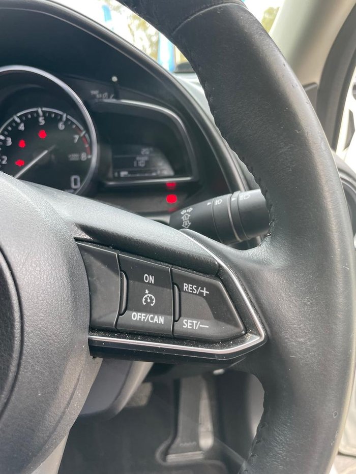 2018 Mazda CX-3 Akari