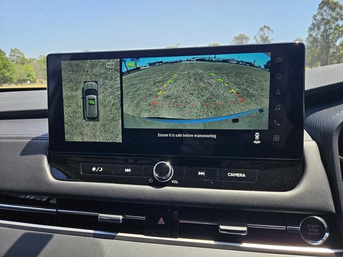 2025 Mitsubishi Outlander LS