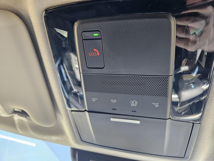 2025 Mitsubishi Outlander LS