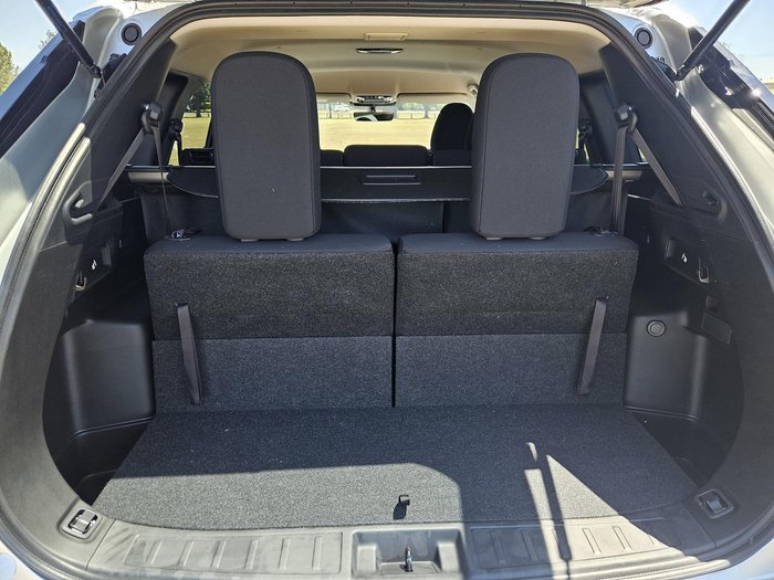 2025 Mitsubishi Outlander LS