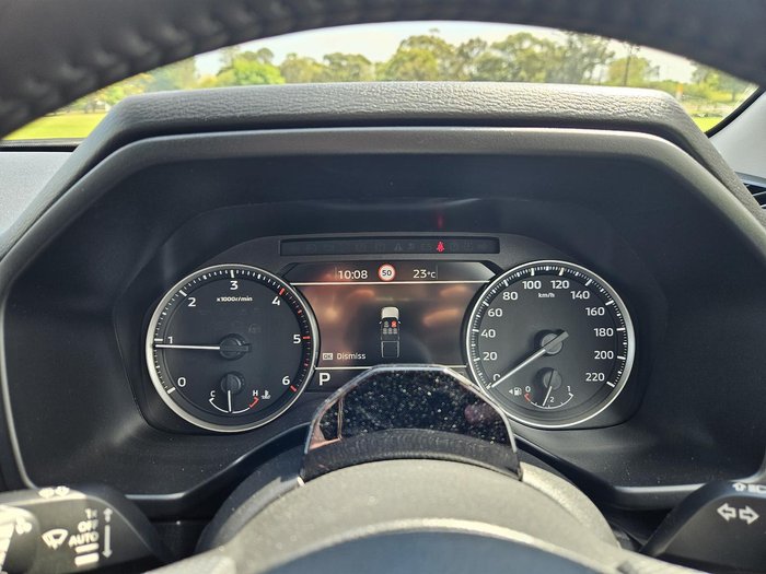 2025 Mitsubishi Triton GLX-R MV MY25 4X4 Dual Range Black Mica