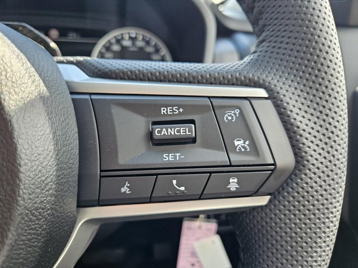 2025 Mitsubishi Triton GLX-R MV MY25 4X4 Dual Range Black Mica