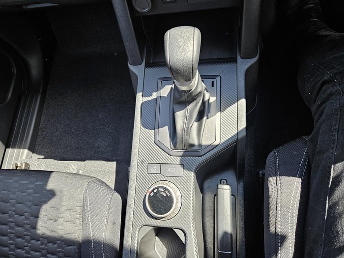 2025 Mitsubishi Triton GLX-R