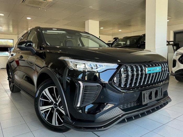 2025 GWM Haval Jolion Ultra Hybrid