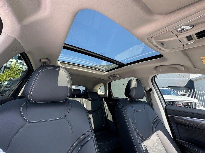 2025 GWM Haval Jolion Ultra Hybrid