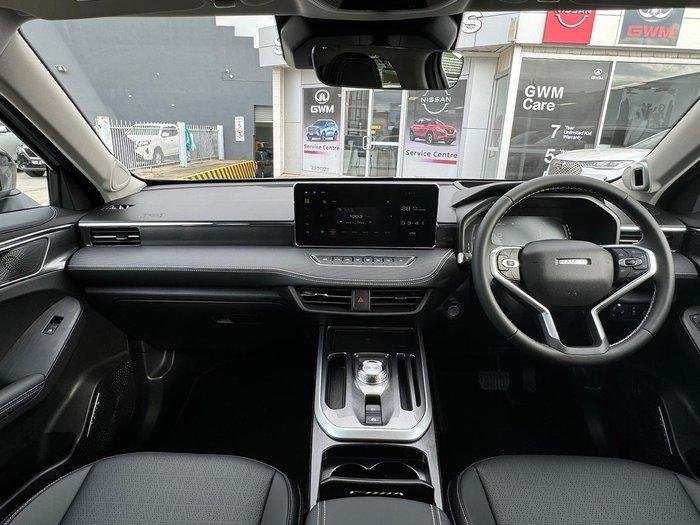 2025 GWM Haval Jolion Ultra Hybrid