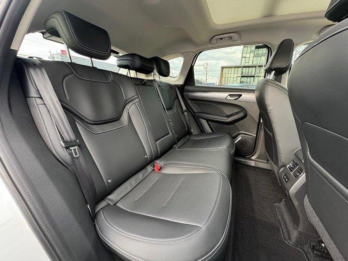 2025 GWM Haval Jolion Ultra Hybrid