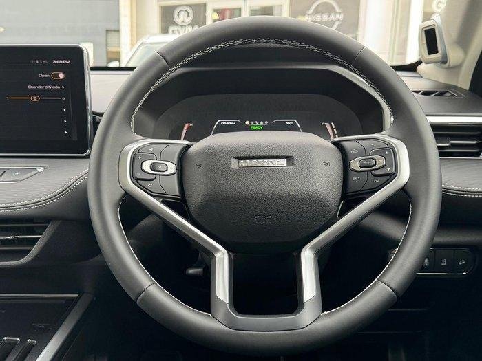 2025 GWM Haval Jolion Ultra Hybrid