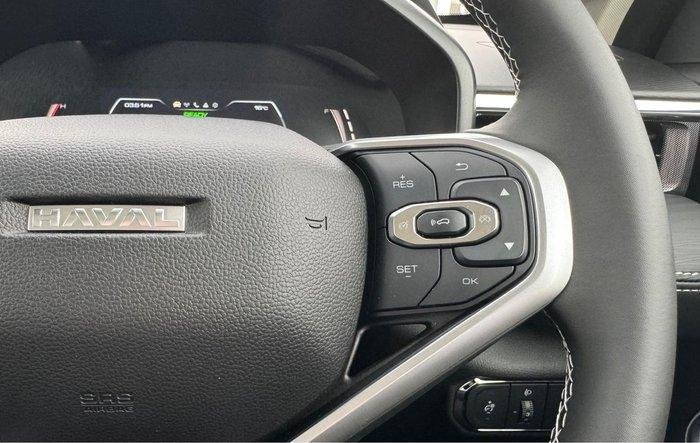 2025 GWM Haval Jolion Ultra Hybrid