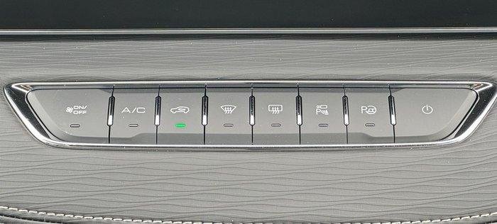 2025 GWM Haval Jolion Ultra Hybrid