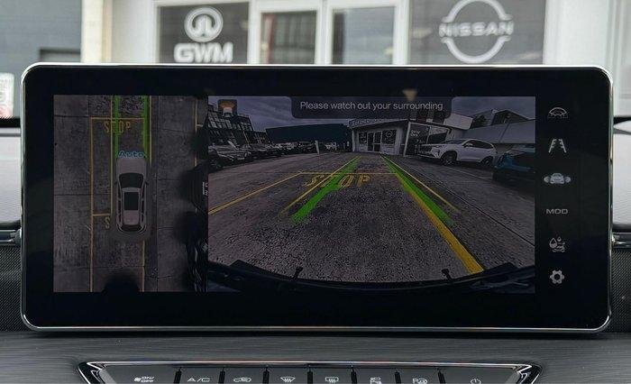 2025 GWM Haval Jolion Ultra Hybrid