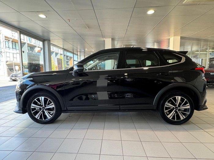 2025 GWM Haval Jolion Ultra Hybrid