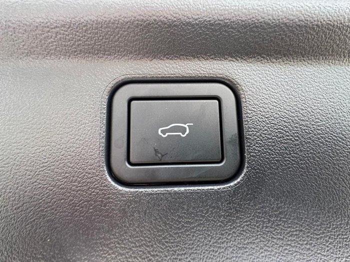 2025 GWM Haval H7 Vanta Hybrid