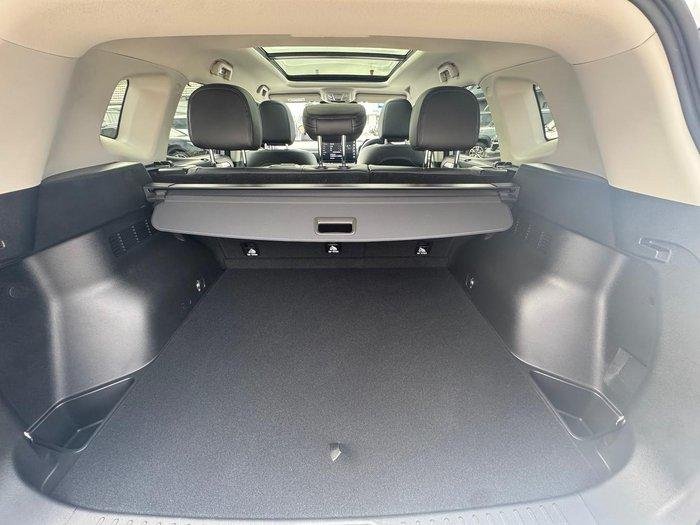 2025 GWM Haval H7 Vanta Hybrid