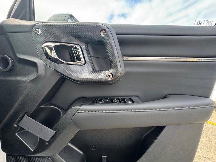 2025 GWM Haval H7 Vanta Hybrid