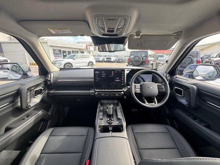 2025 GWM Haval H7 Vanta Hybrid