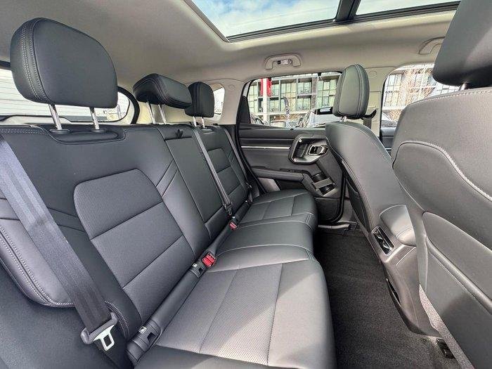 2025 GWM Haval H7 Vanta Hybrid