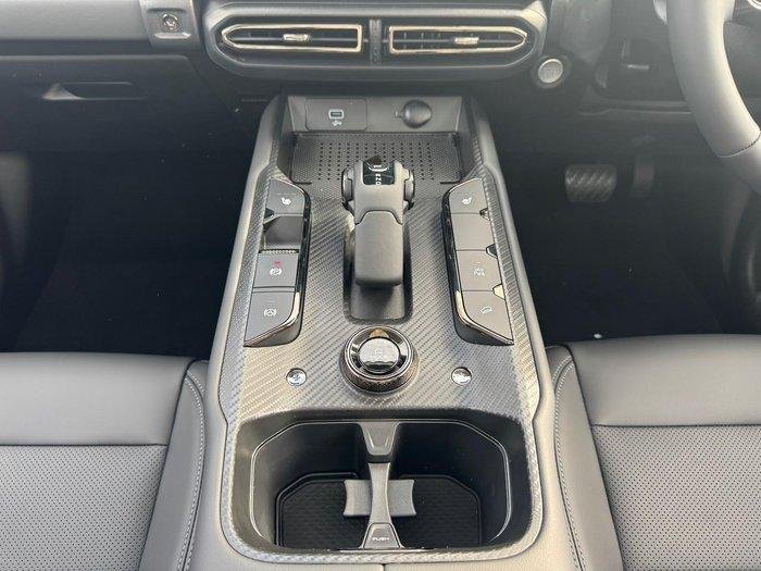 2025 GWM Haval H7 Vanta Hybrid