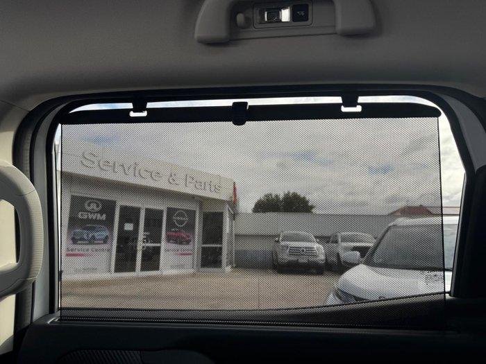 2025 GWM Haval H7 Vanta Hybrid