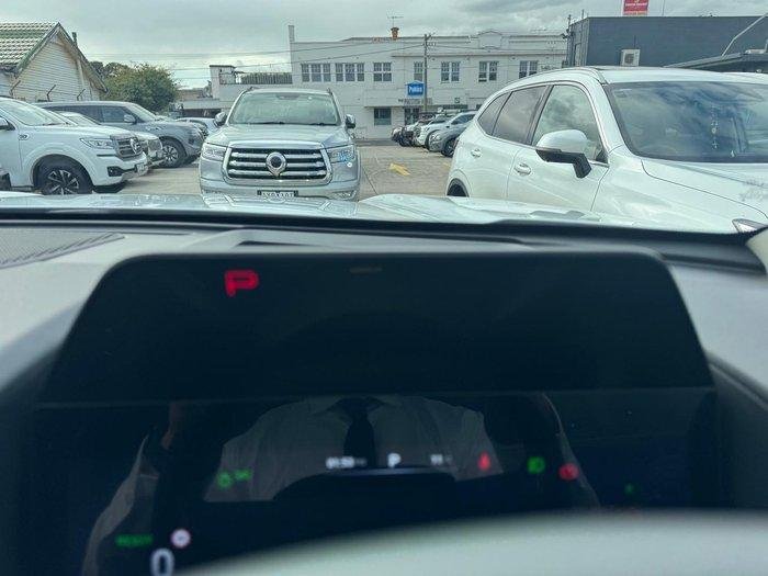 2025 GWM Haval H7 Vanta Hybrid