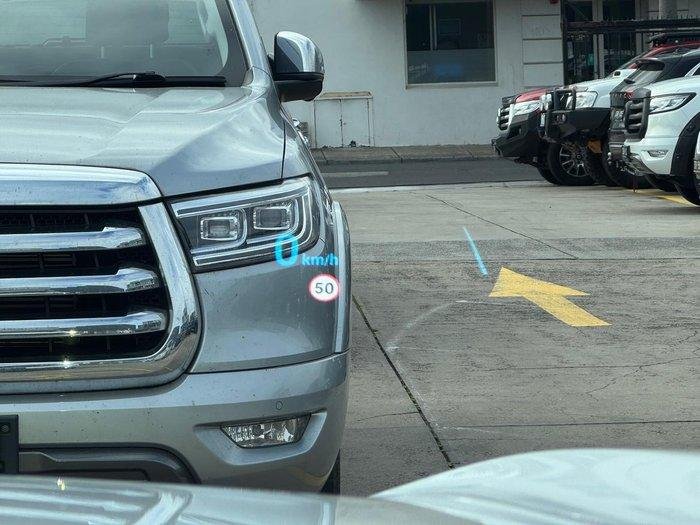 2025 GWM Haval H7 Vanta Hybrid