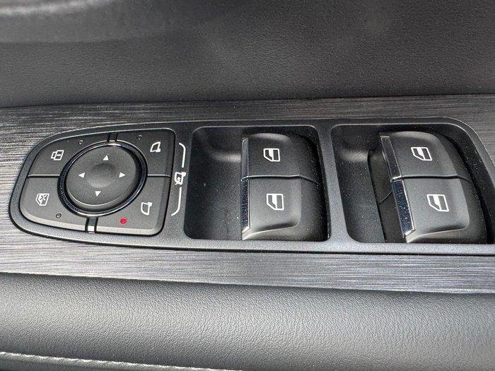 2025 GWM Haval H7 Vanta Hybrid