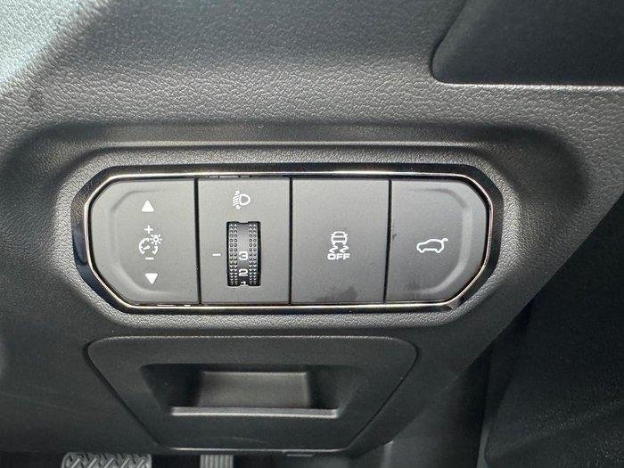 2025 GWM Haval H7 Vanta Hybrid