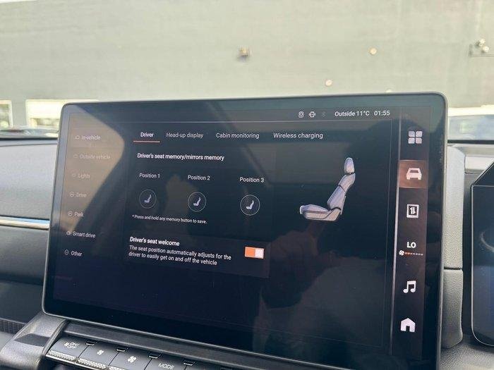 2025 GWM Haval H7 Vanta Hybrid