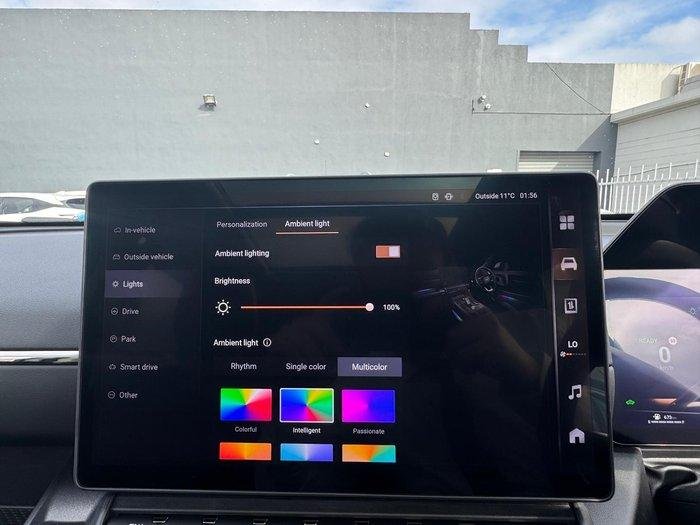 2025 GWM Haval H7 Vanta Hybrid