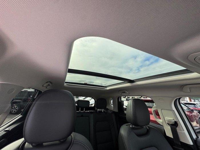 2025 GWM Haval H7 Vanta Hybrid