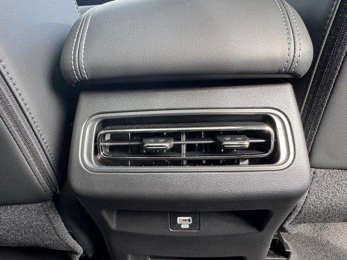 2025 GWM Haval H7 Vanta Hybrid