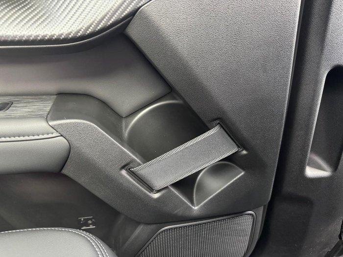 2025 GWM Haval H7 Vanta Hybrid