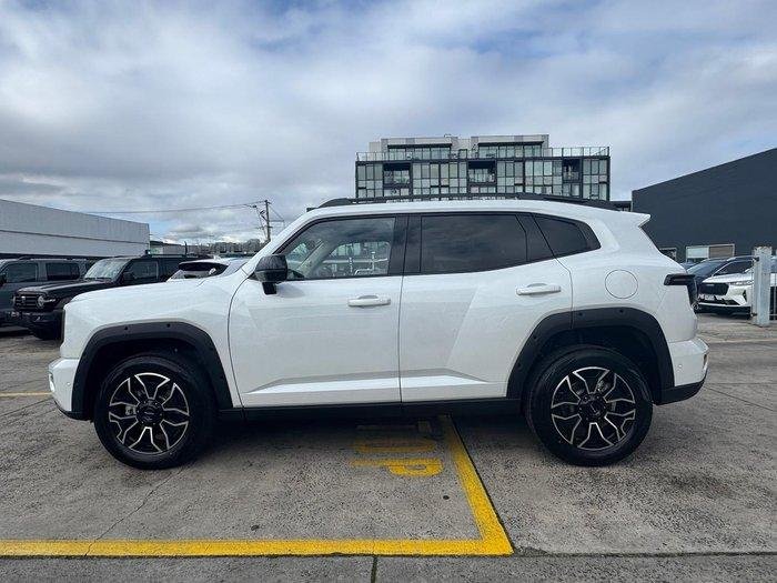 2025 GWM Haval H7 Vanta Hybrid