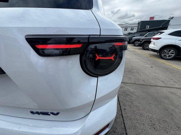 2025 GWM Haval H7 Vanta Hybrid