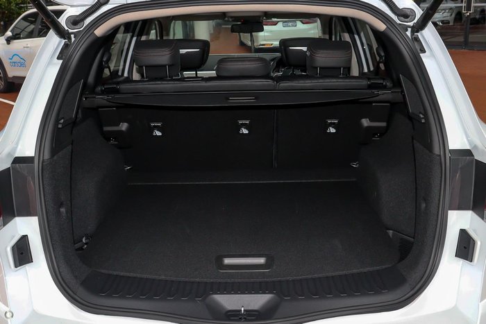 2024 Renault Koleos Intens